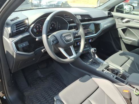 Used 2025 Audi Q3 2.0T Premium w/ Convenience Package AWD/4WD image 26
