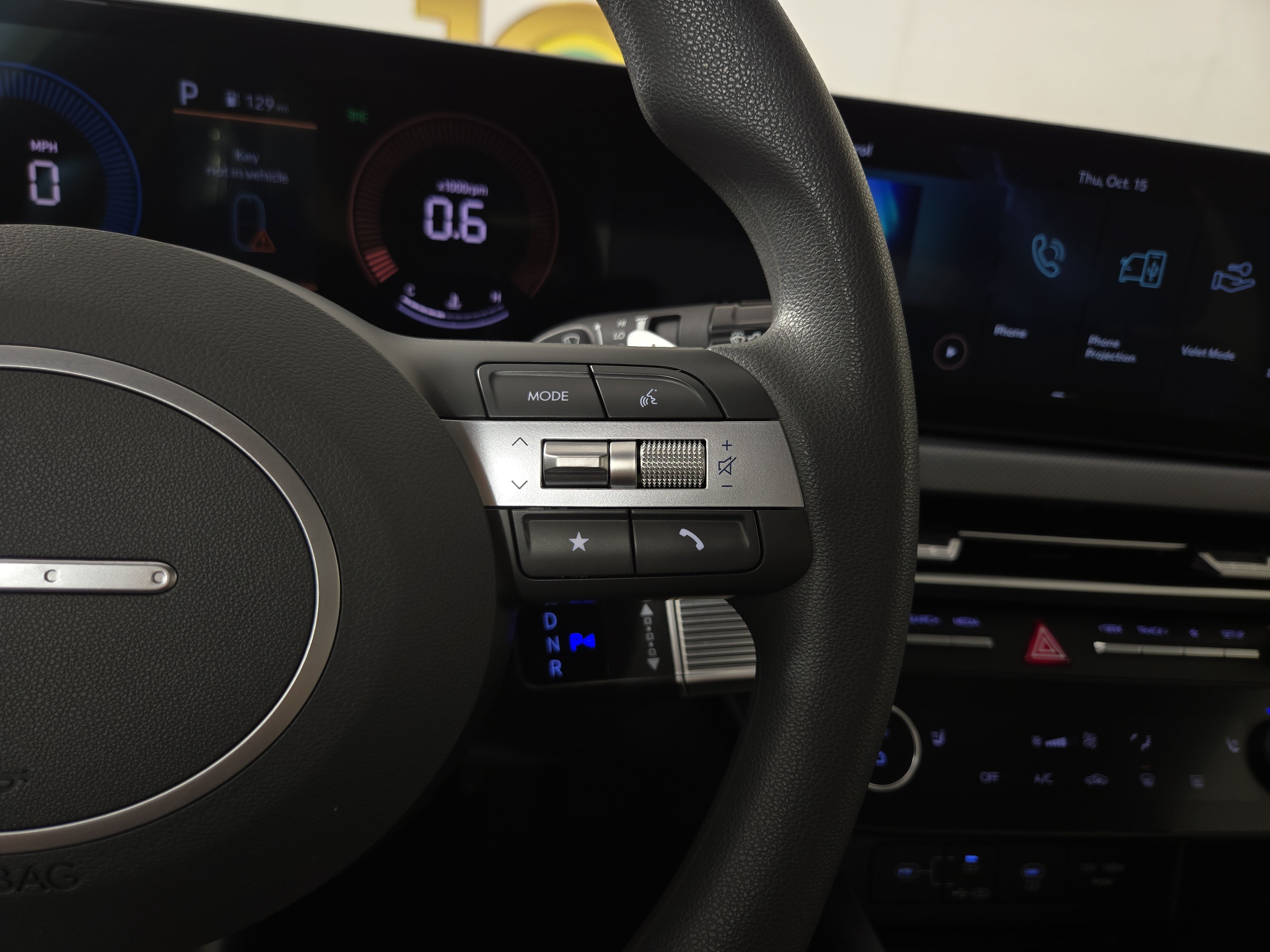 Used 2025 Hyundai Sonata SEL FWD image 16