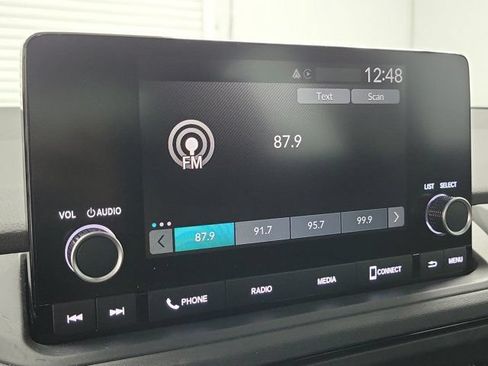 Certified 2023 Honda Accord LX image 28