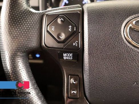 Certified 2023 Toyota 4Runner TRD Pro AWD/4WD image 17