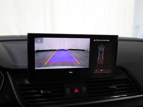 Used 2024 Audi Q5 2.0T Premium image 30