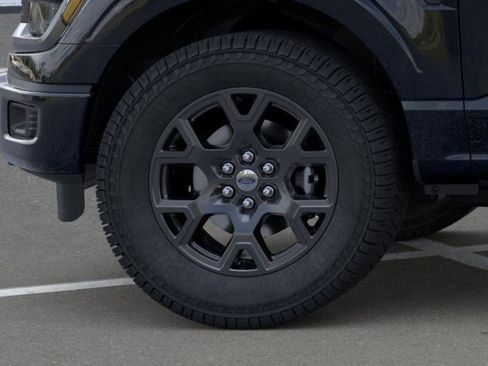 New 2026 Ford F150 STX image 19