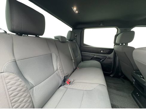 Used 2026 Toyota Tundra SR5 w/ SX Package RWD image 42
