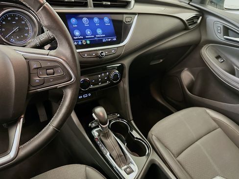 Used 2023 Buick Encore GX Preferred w/ Cold Weather Comfort Package image 26