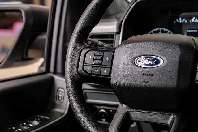 Used 2023 Ford F150 XLT RWD image 19