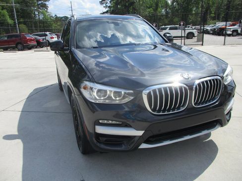 Used 2021 BMW X3 sDrive30i w/ Convenience Package image 26