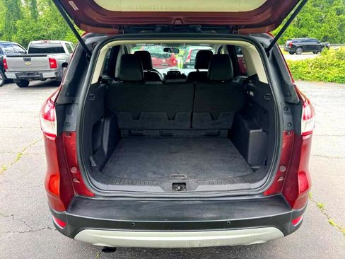 Used 2014 Ford Escape SE w/ Equipment Group 201A image 22