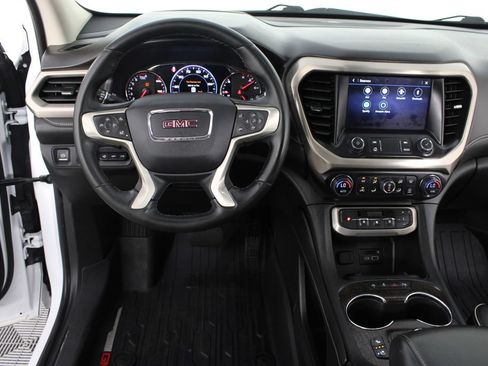 Used 2023 GMC Acadia Denali w/ Denali Ultimate Package FWD image 14