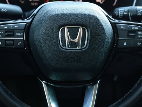 Used 2023 Honda Civic EX-L image 17