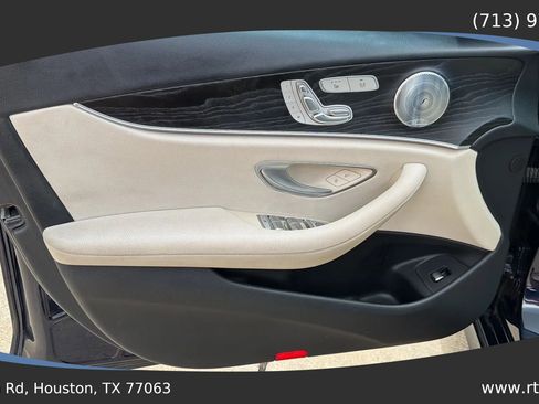 Used 2017 Mercedes-Benz E 300 image 18