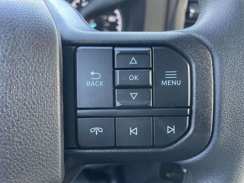 New 2026 Ford F550 4x4 Supercab Super Duty image 10