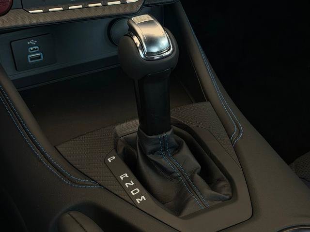 New 2026 Ford Mustang Dark Horse RWD image 44
