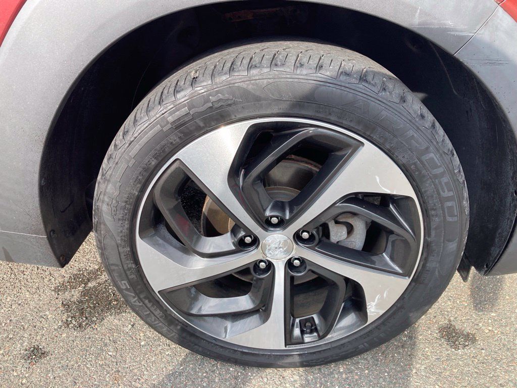Used 2016 Hyundai Tucson Sport FWD image 37