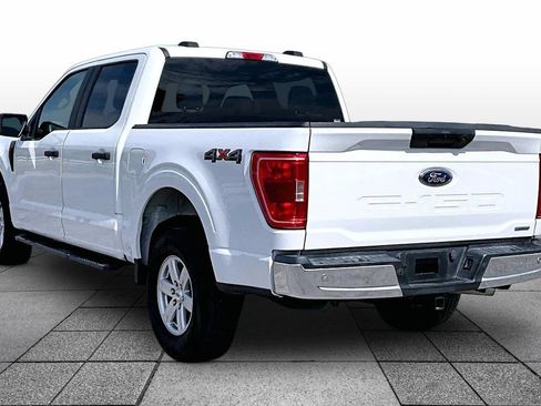 Used 2022 Ford F150 XLT w/ Trailer Tow Package AWD/4WD image 9