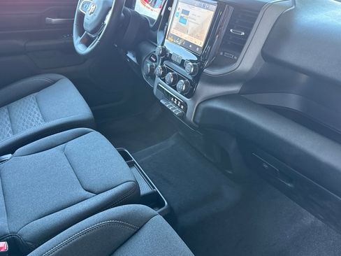 New 2026 RAM 1500 Express RWD image 14