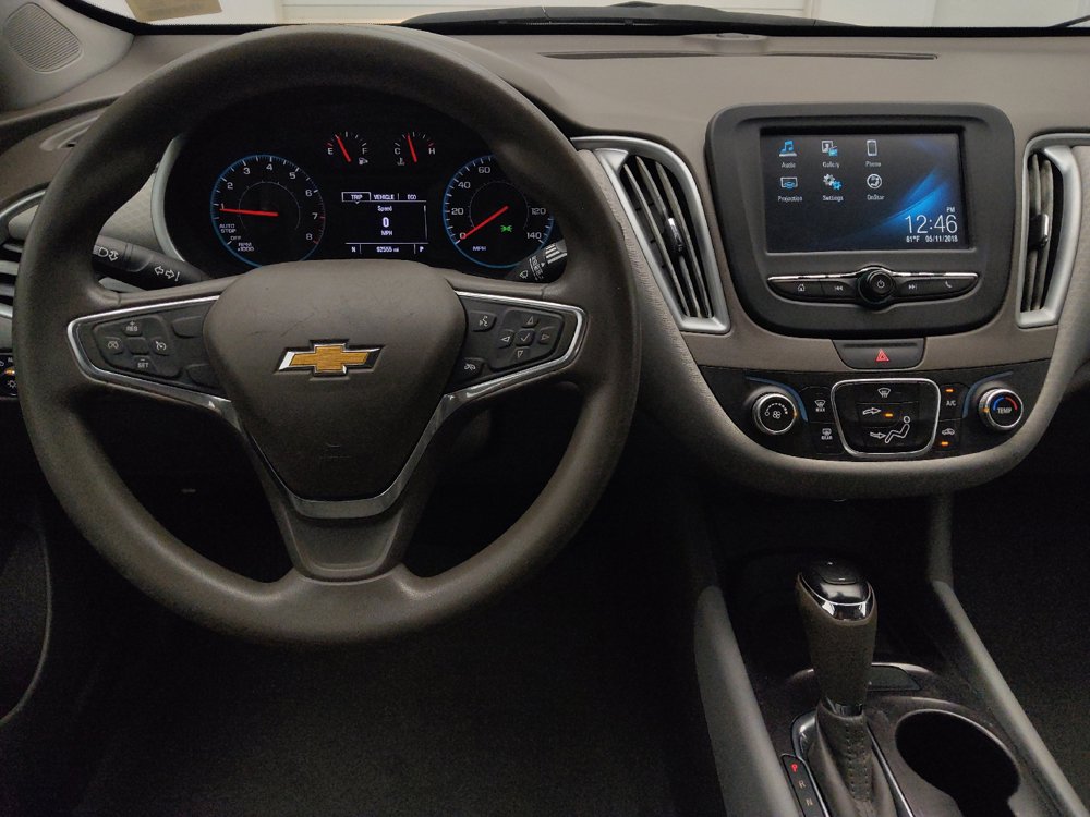 Used 2018 Chevrolet Malibu LS FWD image 22