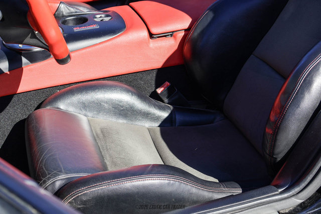 Used 2004 Dodge Viper SRT-10 RWD image 44