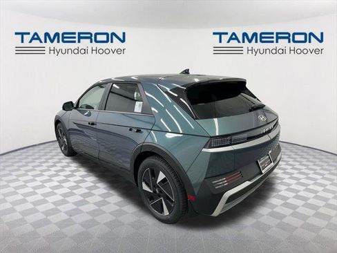 New 2026 Hyundai Ioniq 5 SEL image 3