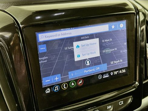 Used 2021 Chevrolet Traverse RS AWD/4WD image 14