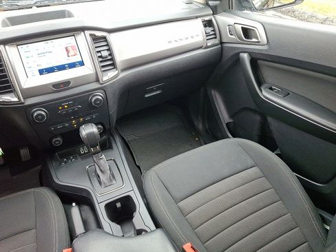 Used 2019 Ford Ranger XLT w/ Equipment Group 301A Mid image 16