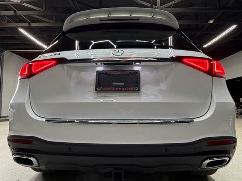 Used 2023 Mercedes-Benz GLE 350 image 17