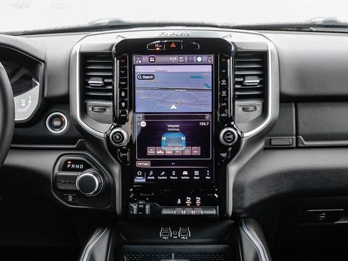 New 2026 RAM 1500 2WD Crew Cab image 16