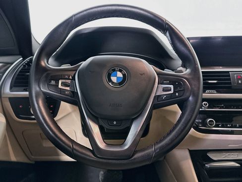 Used 2019 BMW X3 xDrive30i w/ Convenience Package AWD/4WD image 18