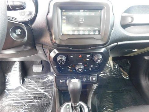 Used 2021 Jeep Renegade Sport AWD/4WD image 21
