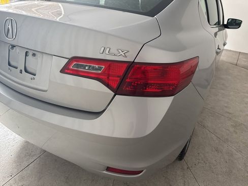 Used 2013 Acura ILX w/ Premium Package image 14