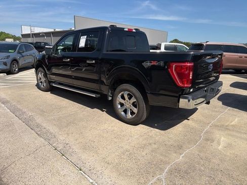 Used 2023 Ford F150 XLT w/ Equipment Group 302A High image 5