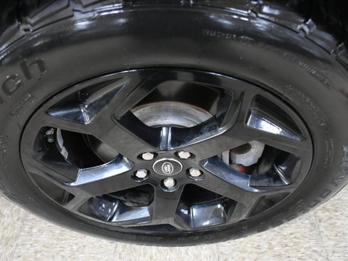 Used 2019 Land Rover Range Rover Sport HSE image 37