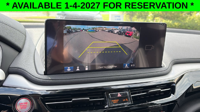 Used 2026 Acura MDX SH-AWD image 18