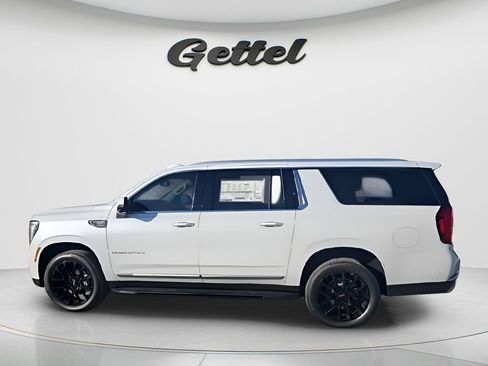 New 2026 GMC Yukon XL Denali image 5