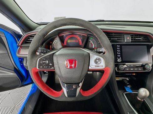 Used 2021 Honda Civic Type R image 13