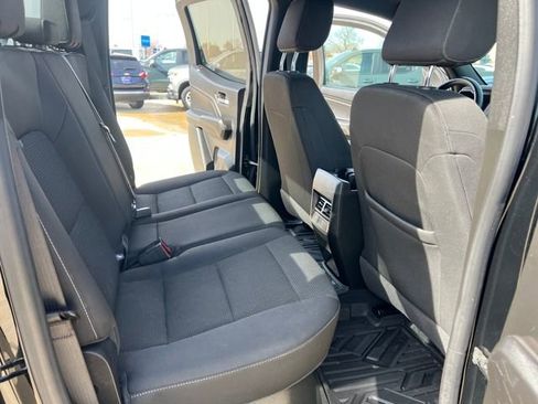 Used 2023 Chevrolet Colorado LT image 16