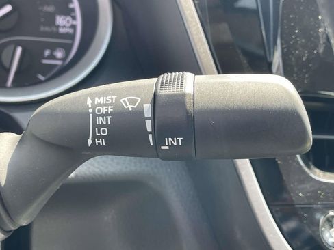 Used 2024 Toyota Camry LE FWD image 22