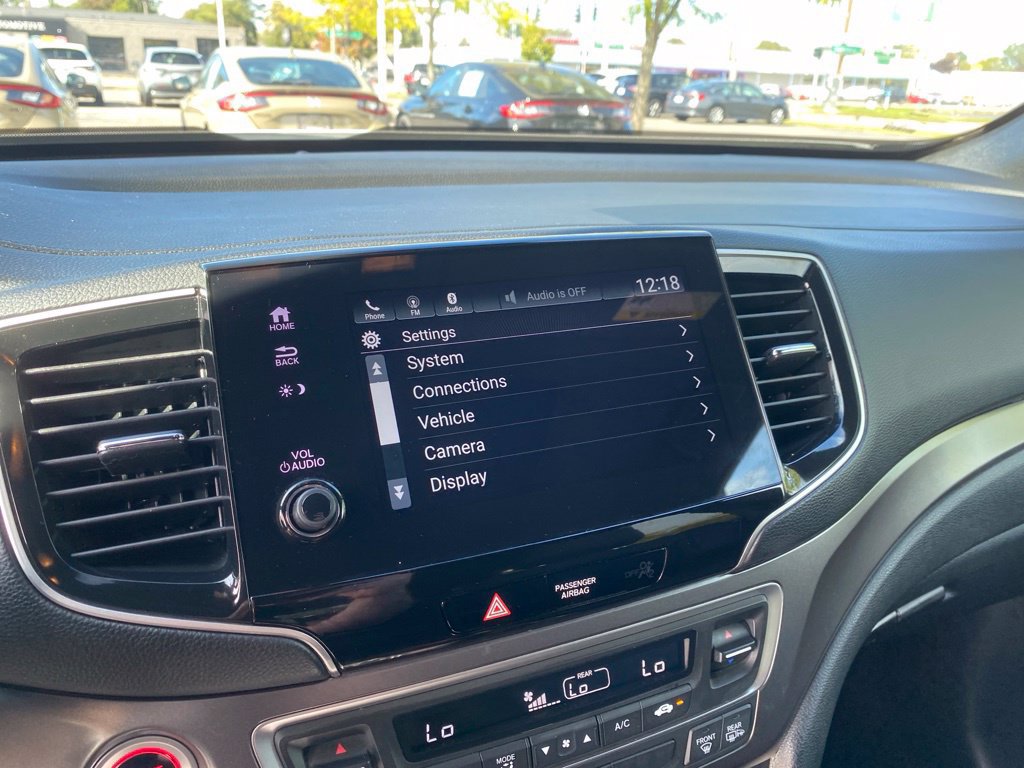 Used 2023 Honda Passport EX-L image 26