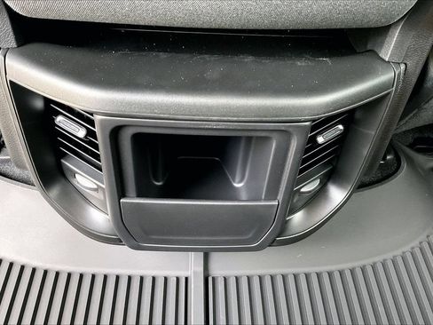 New 2026 RAM 1500 Warlock AWD/4WD image 14