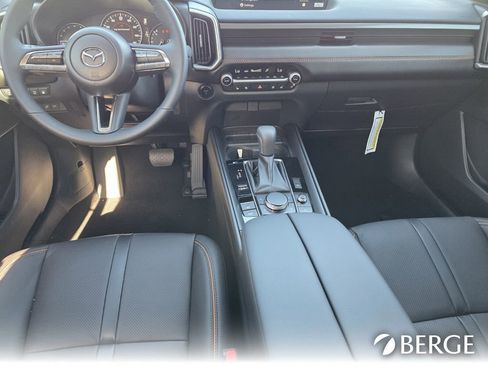 New 2026 MAZDA CX-50 AWD 2.5 Hybrid w/ Weather Package image 29