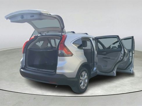 Used 2014 Honda CR-V EX image 13