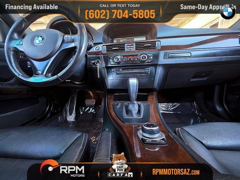 Used 2011 BMW 335i Sedan image 18