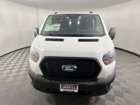 New 2026 Ford Transit 250 Low Roof AWD image 10
