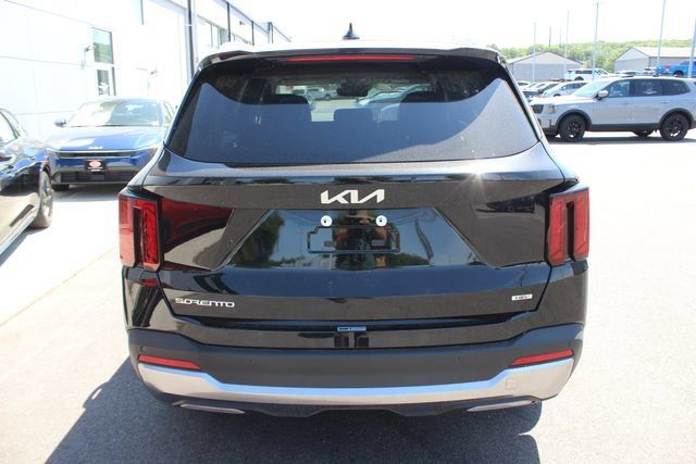 Used 2026 Kia Sorento EX AWD/4WD image 30