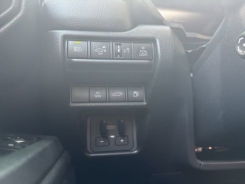 Used 2024 Toyota Land Cruiser w/ Premium Package image 16