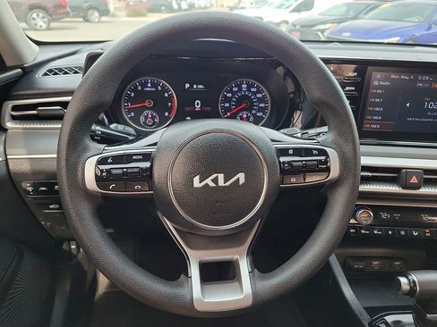 Used 2023 Kia K5 LXS FWD image 24