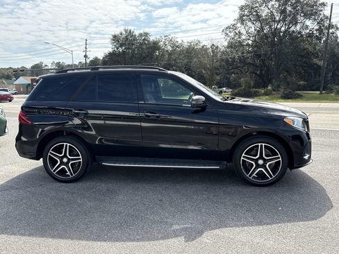 Used 2017 Mercedes-Benz GLE 350 image 7