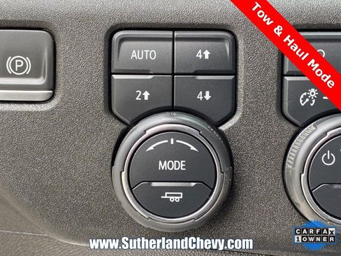 Used 2024 Chevrolet Silverado 2500 LTZ image 33
