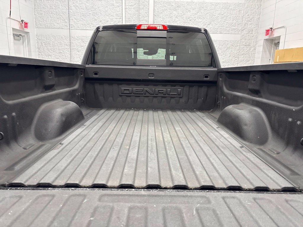 Used 2017 GMC Sierra 1500 Denali AWD/4WD image 6