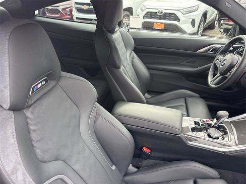 Used 2024 BMW M4 xDrive Competition image 26