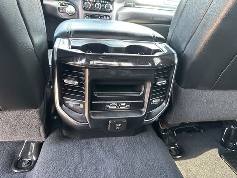 Used 2022 RAM 2500 Laramie w/ Night Edition image 34